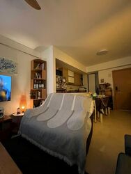 Parc Emily (D9), Condominium #589755751